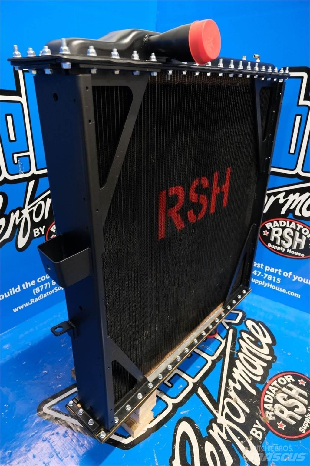 Peterbilt  Radiadores camiões e carrinhas