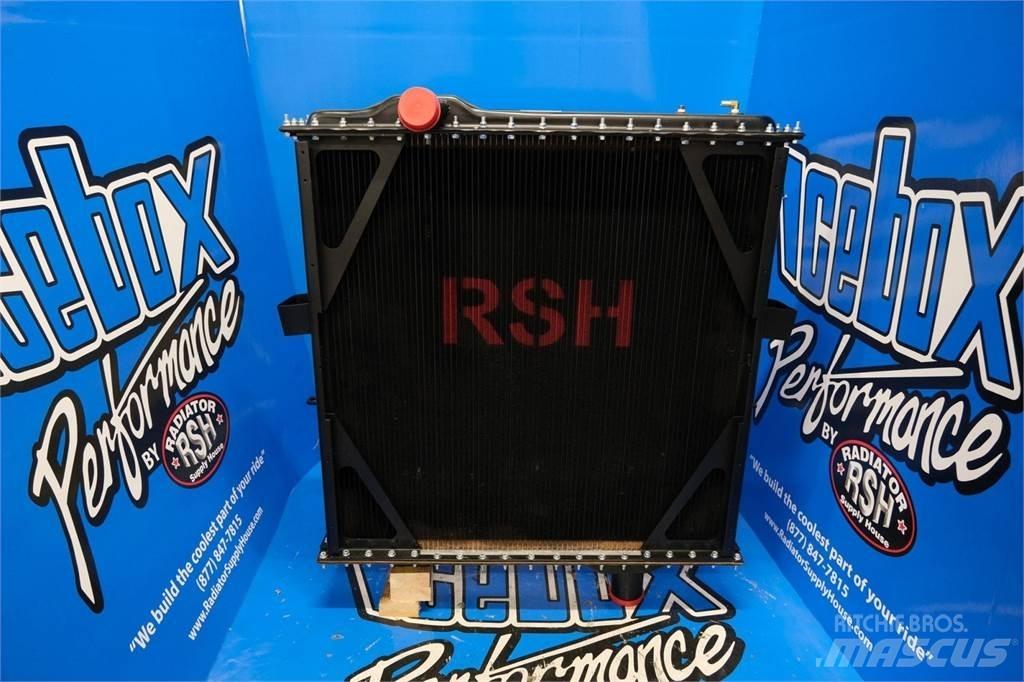 Peterbilt  Radiadores camiões e carrinhas