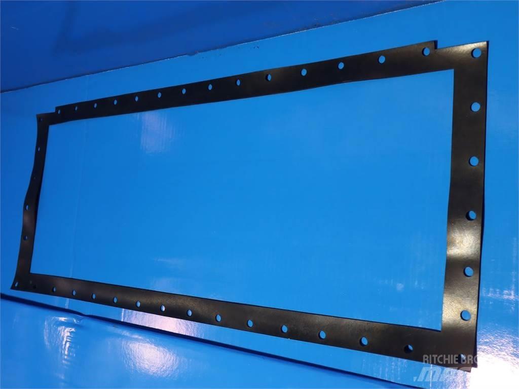 Peterbilt  Radiadores camiões e carrinhas