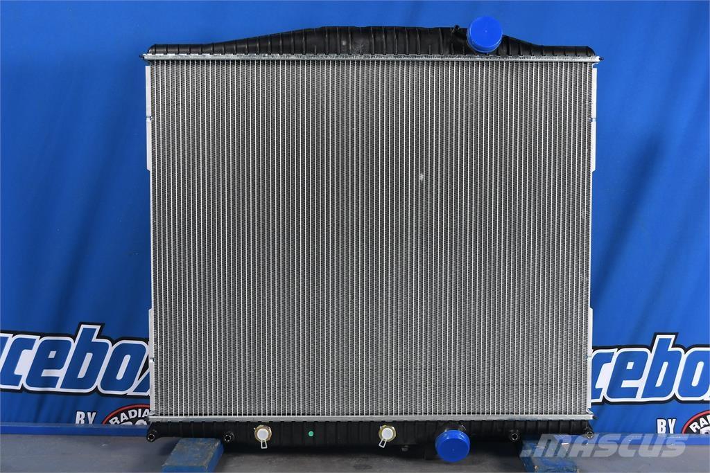 Volvo  Radiadores camiões e carrinhas