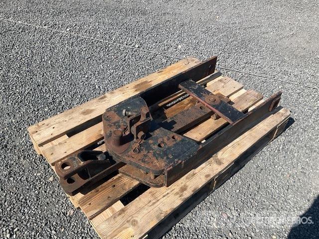  Hitch Outros acessórios de tractores