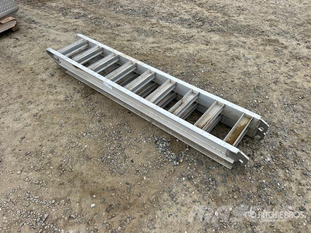  Ramps Outros componentes