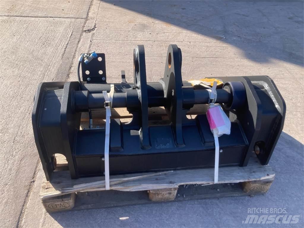JCB TM420 Outros acessórios de tractores