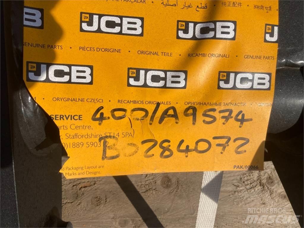 JCB TM420 Outros acessórios de tractores