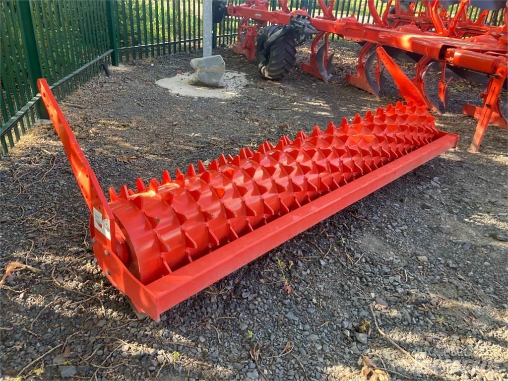 Kuhn  Agricultura - Outros
