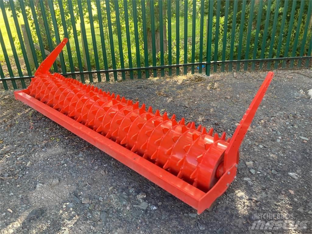 Kuhn  Agricultura - Outros

