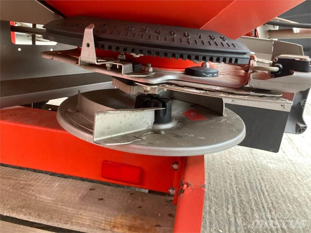 Kuhn 40.2 Outras máquinas e acessórios de fertilização