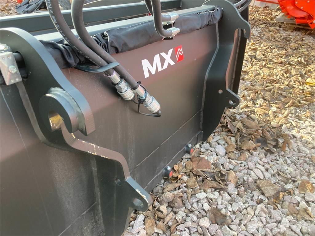 MX CG175 Agricultura - Outros
