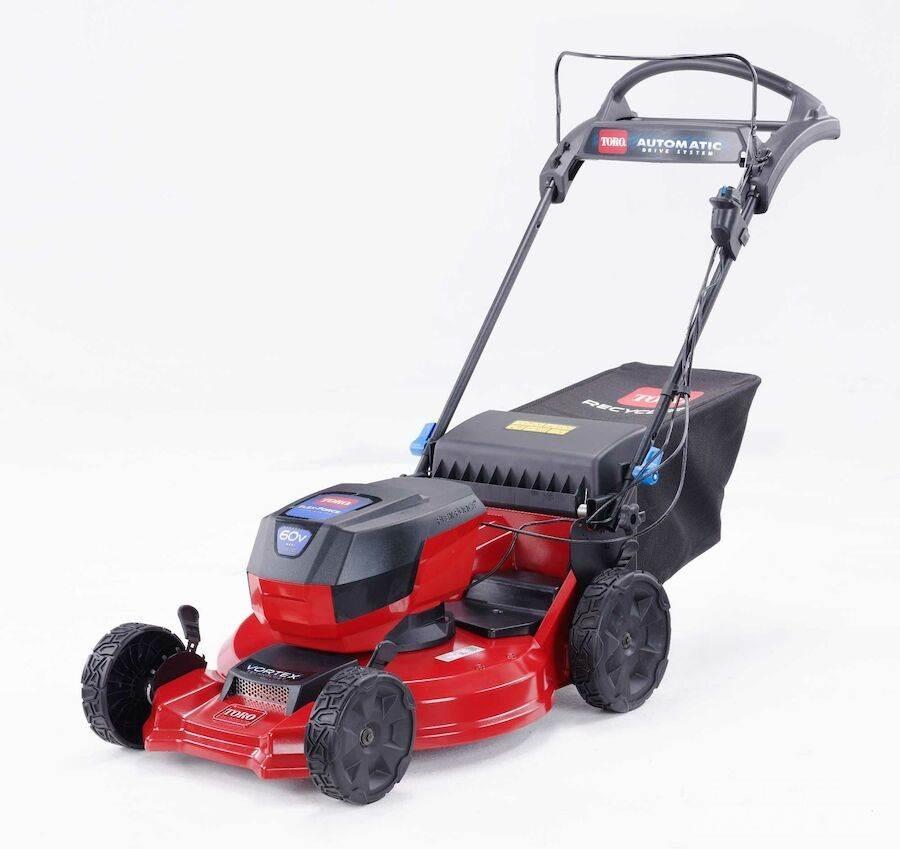 Toro  Agricultura - Outros

