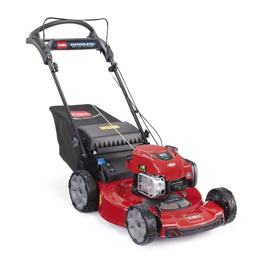 Toro  Agricultura - Outros
