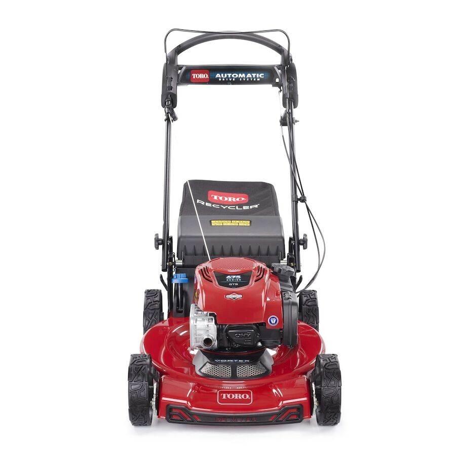 Toro  Agricultura - Outros
