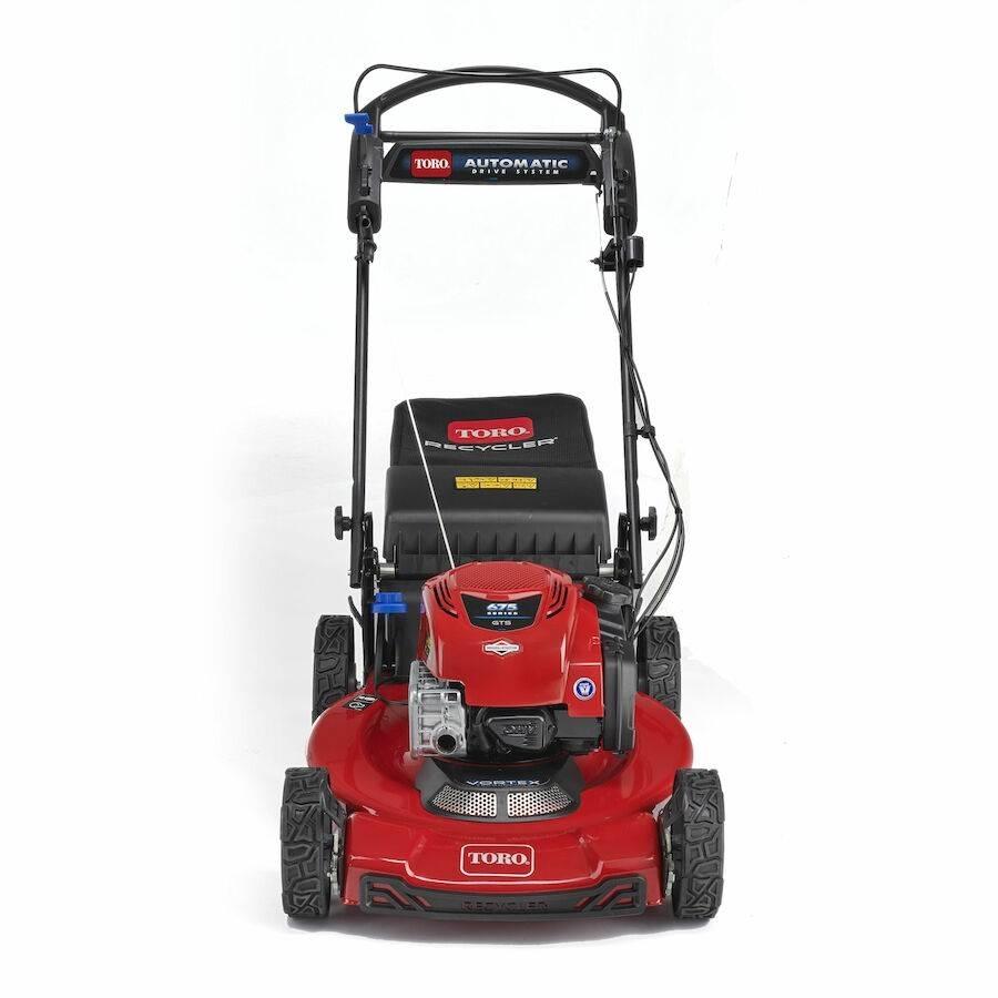 Toro  Agricultura - Outros

