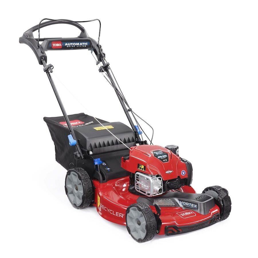Toro  Agricultura - Outros
