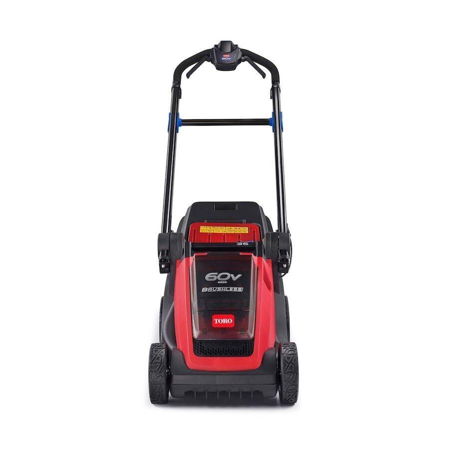 Toro  Agricultura - Outros
