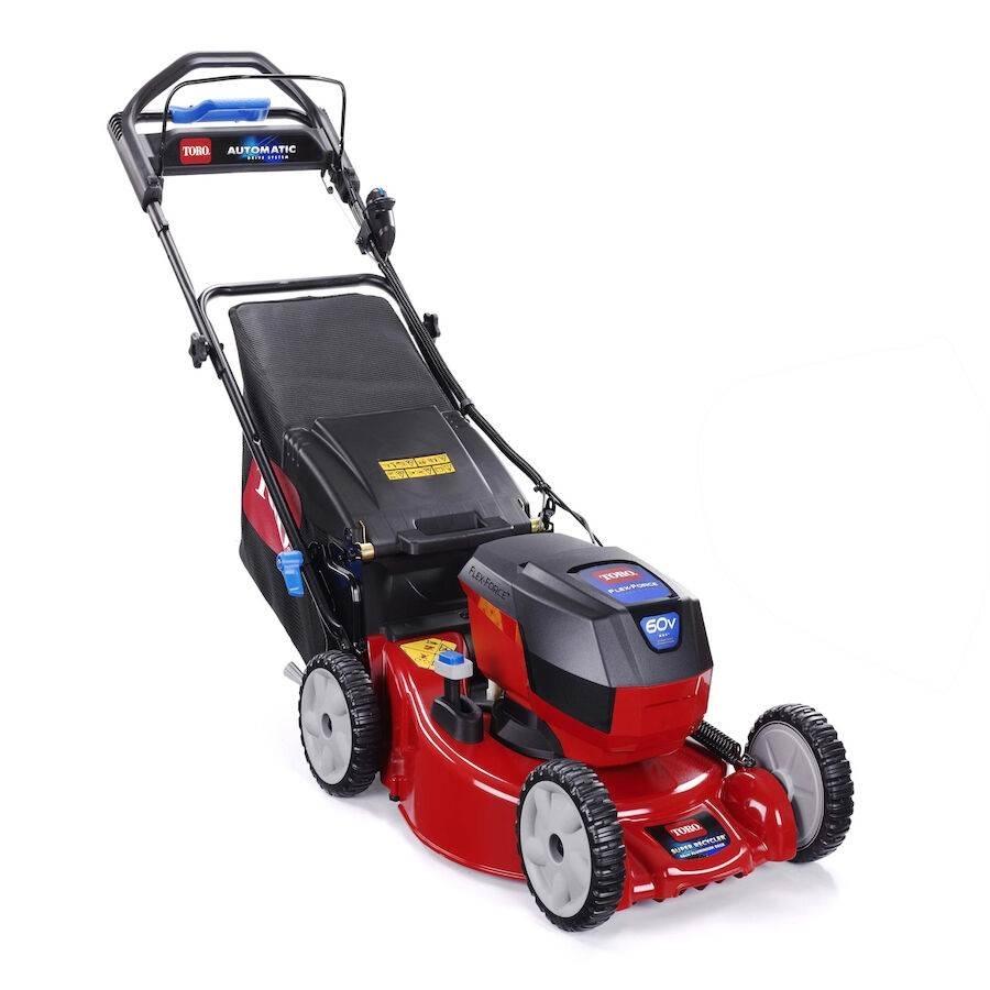 Toro  Agricultura - Outros
