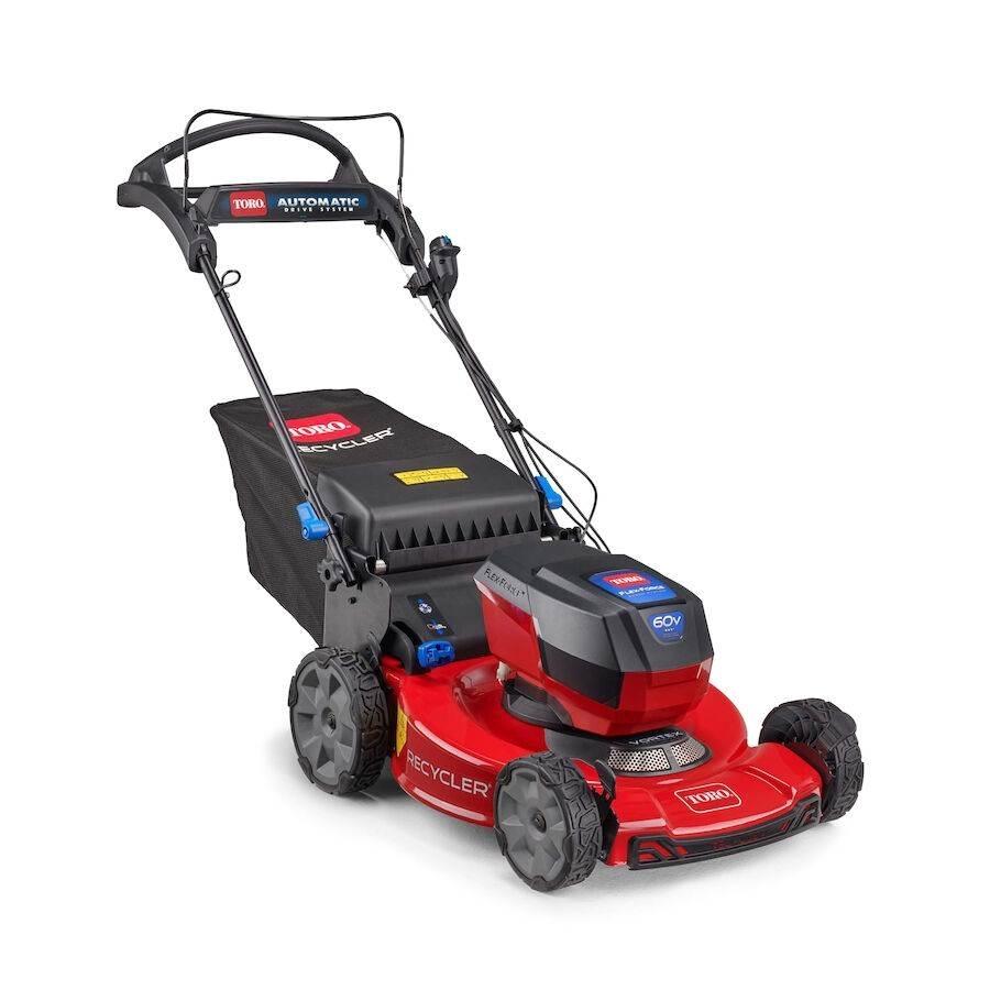 Toro  Agricultura - Outros
