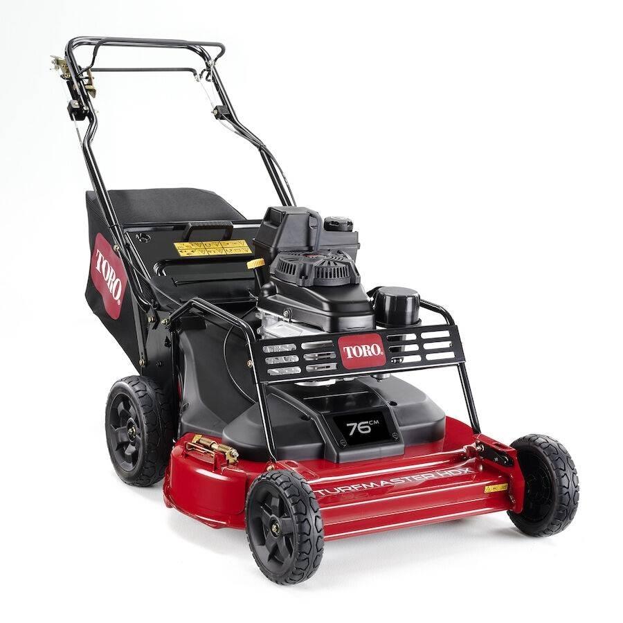 Toro  Agricultura - Outros
