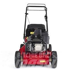 Toro  Agricultura - Outros
