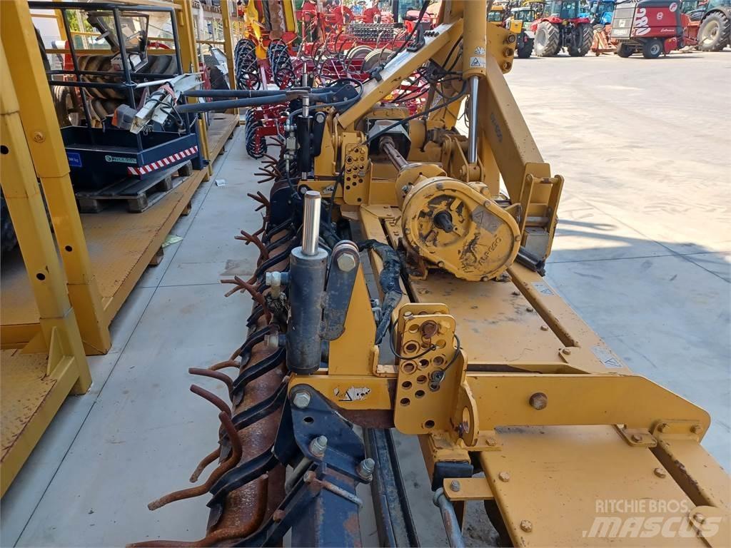 Alpego DX 600 Agricultura - Outros
