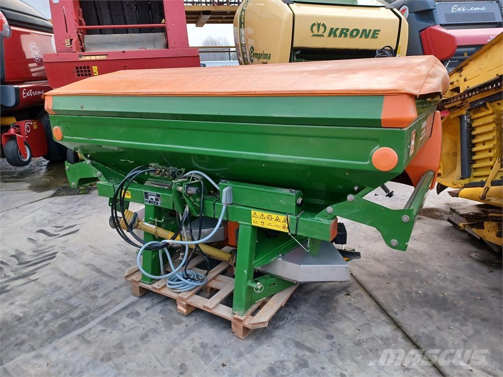 Amazone ZA-M Agricultura - Outros
