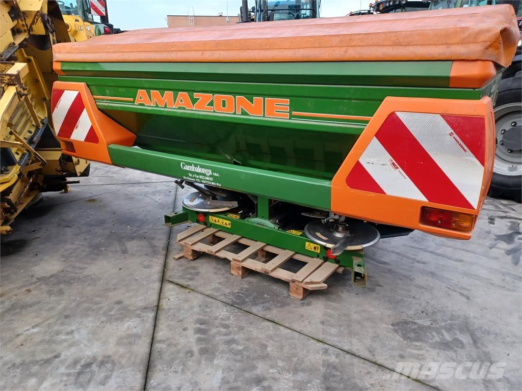 Amazone ZA-M Agricultura - Outros
