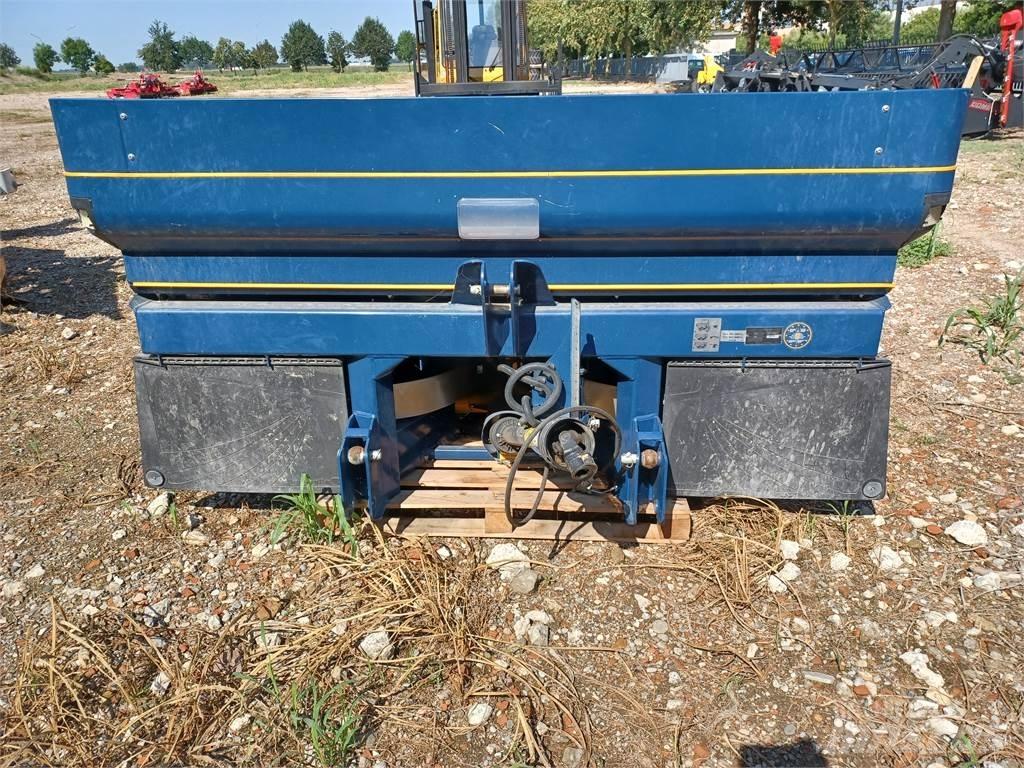 Bogballe M35 BASE Agricultura - Outros
