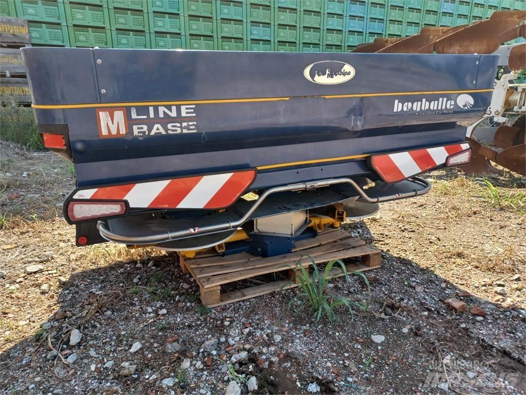 Bogballe M35 BASE Agricultura - Outros
