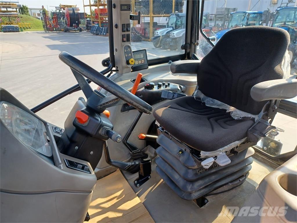 CASE JXU90 Tratores Agrícolas usados
