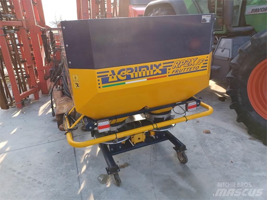 CEA AGRIMIX RP 2X-F Agricultura - Outros
