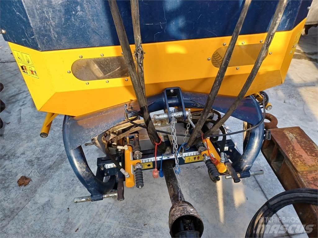CEA AGRIMIX RP 2X-F Agricultura - Outros
