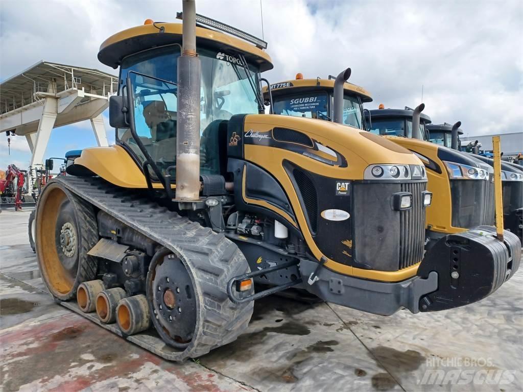 Challenger 765C Tratores Agrícolas usados