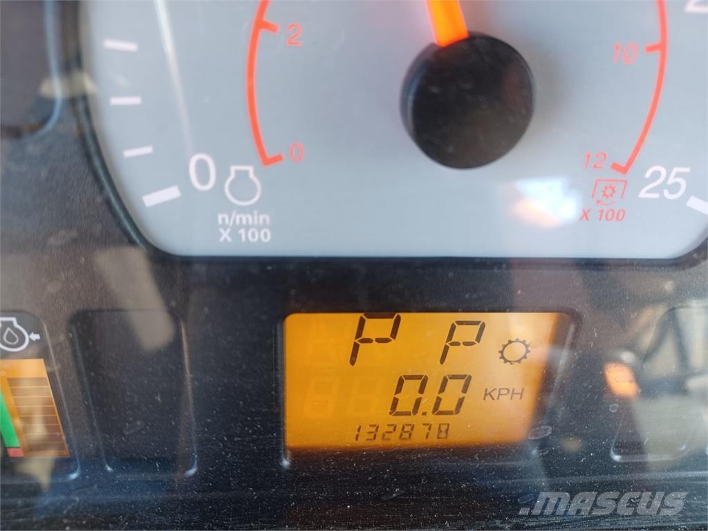 Challenger MT765C Tratores Agrícolas usados