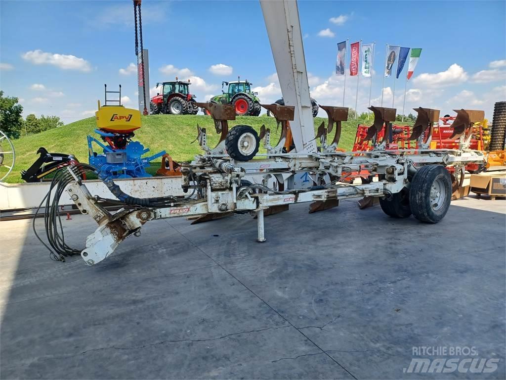 Ermo SPES6147 Agricultura - Outros
