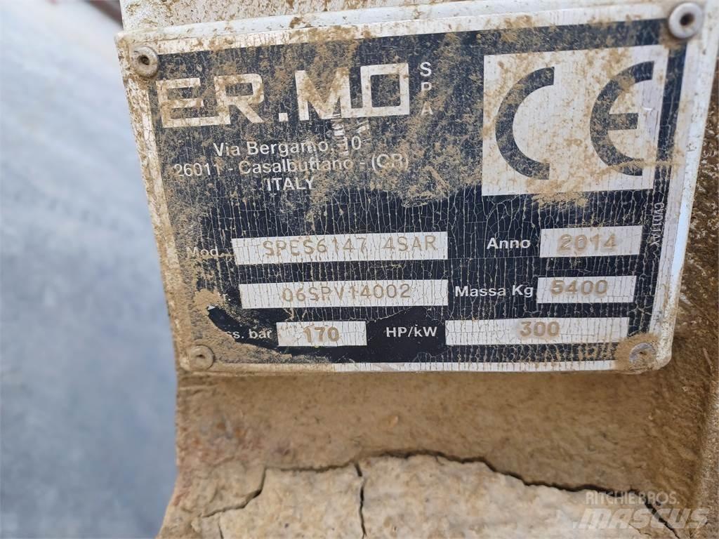 Ermo SPES6147 Agricultura - Outros
