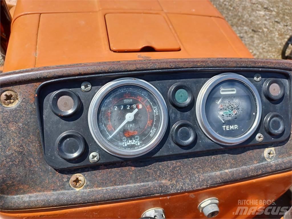 Fiat 505 C Tratores Agrícolas usados