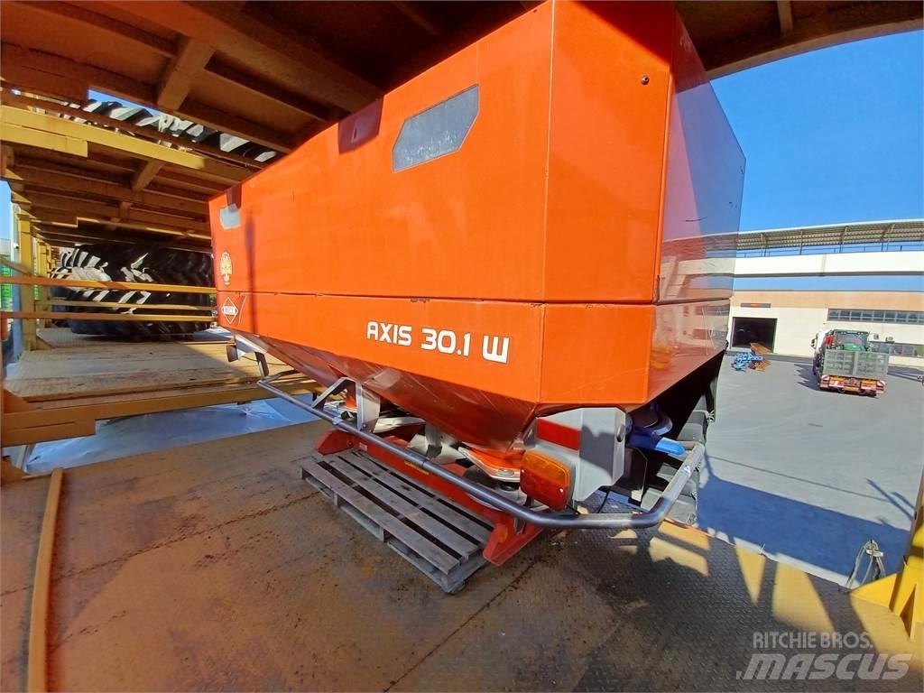 Kuhn AXIS 30.1 W Agricultura - Outros
