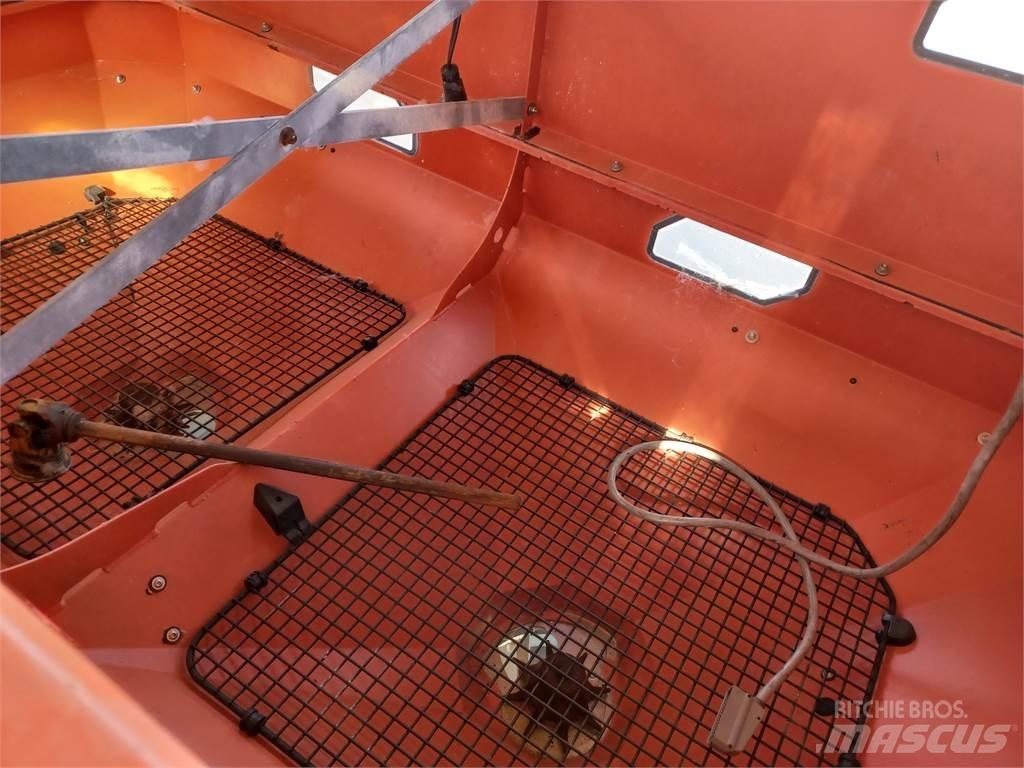 Kuhn AXIS 30.1 W Agricultura - Outros

