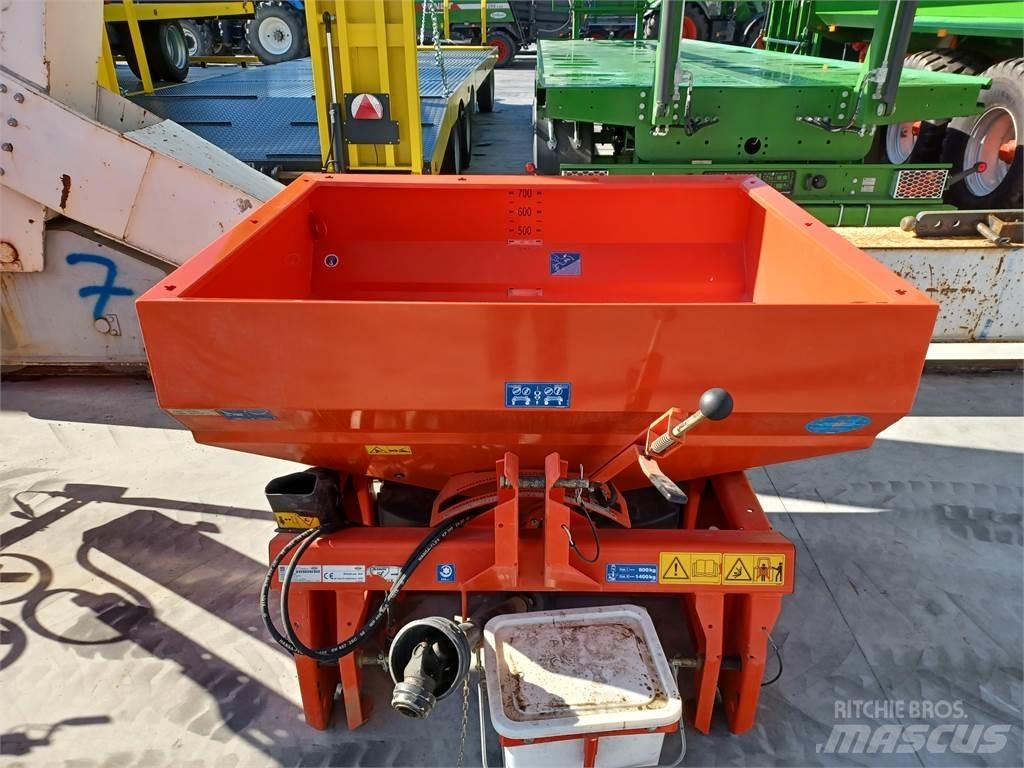 Kuhn MDS 12.1 M Agricultura - Outros
