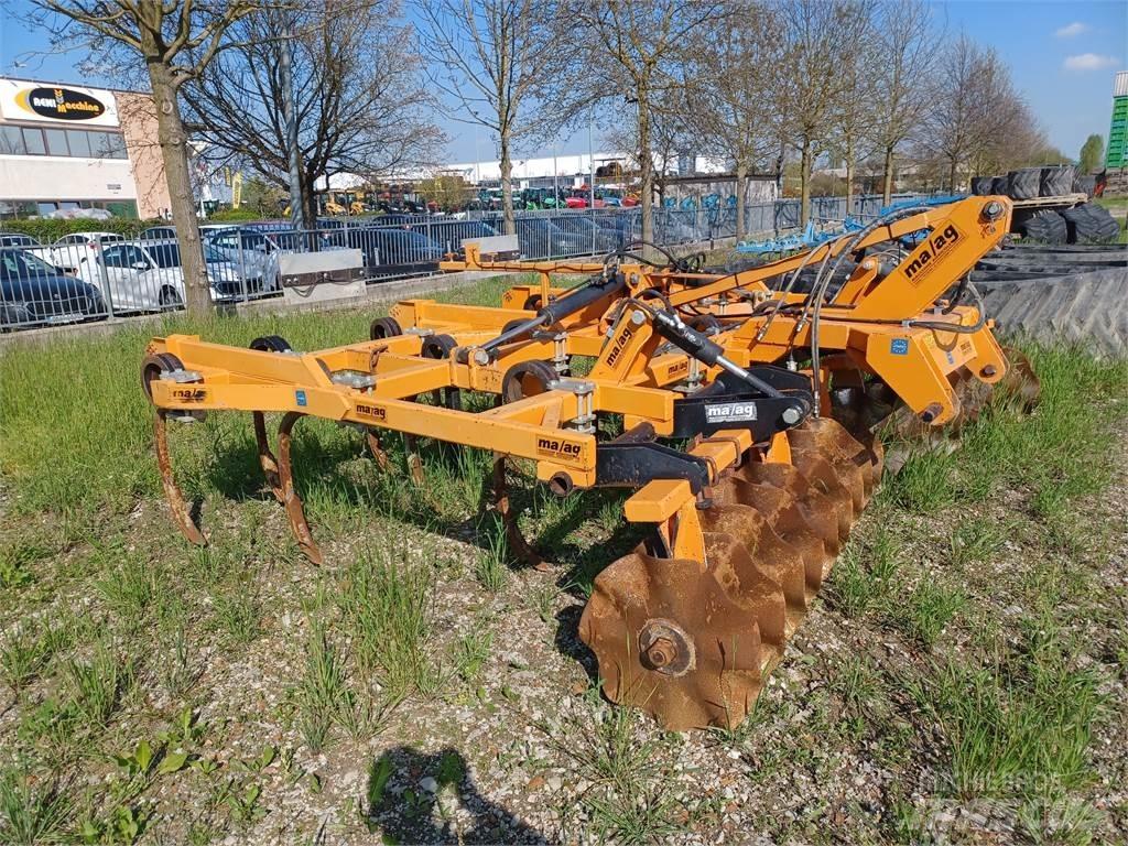 Ma/ag CMQ40P Agricultura - Outros
