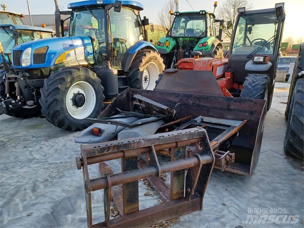 Manitou MVT 740 Agricultura - Outros
