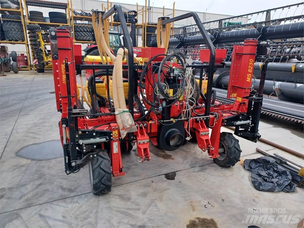 MaterMacc MS 8230 Agricultura - Outros
