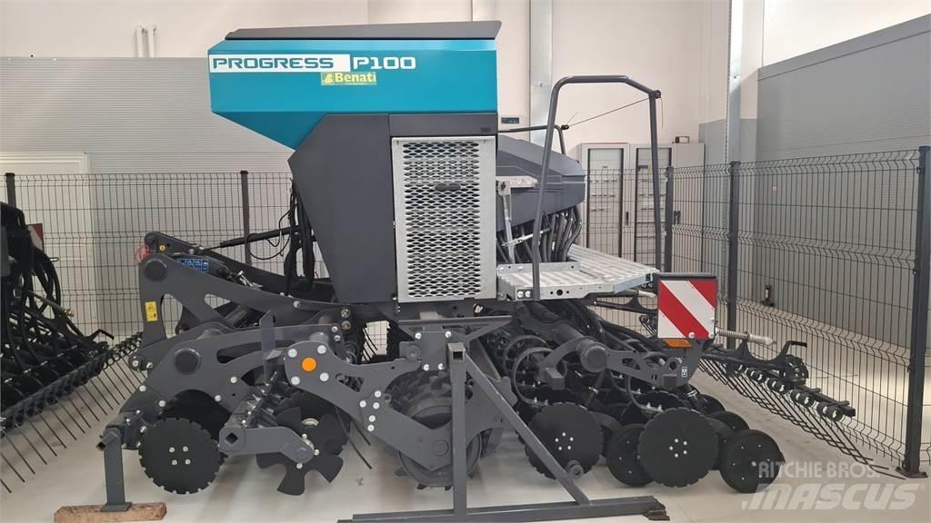 Sulky P100 Agricultura - Outros
