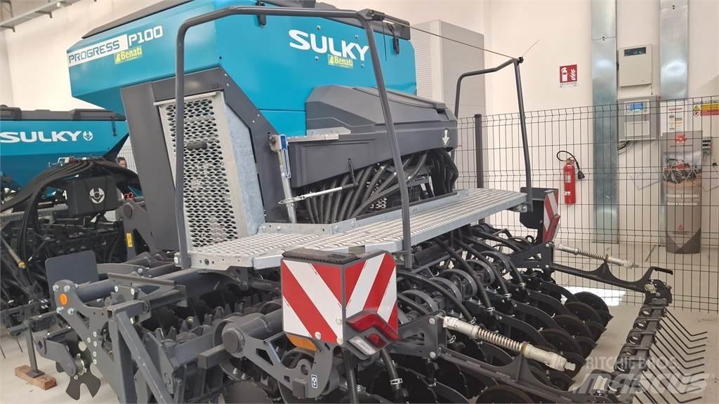 Sulky P100 Agricultura - Outros
