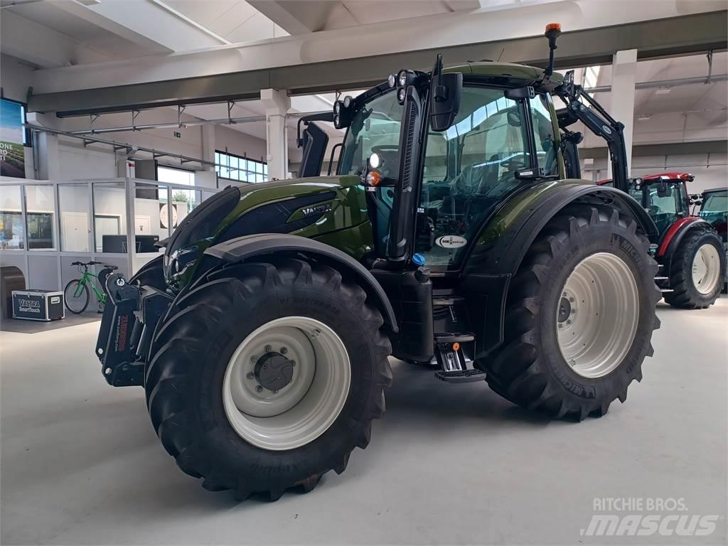 Valtra N175V Tratores Agrícolas usados