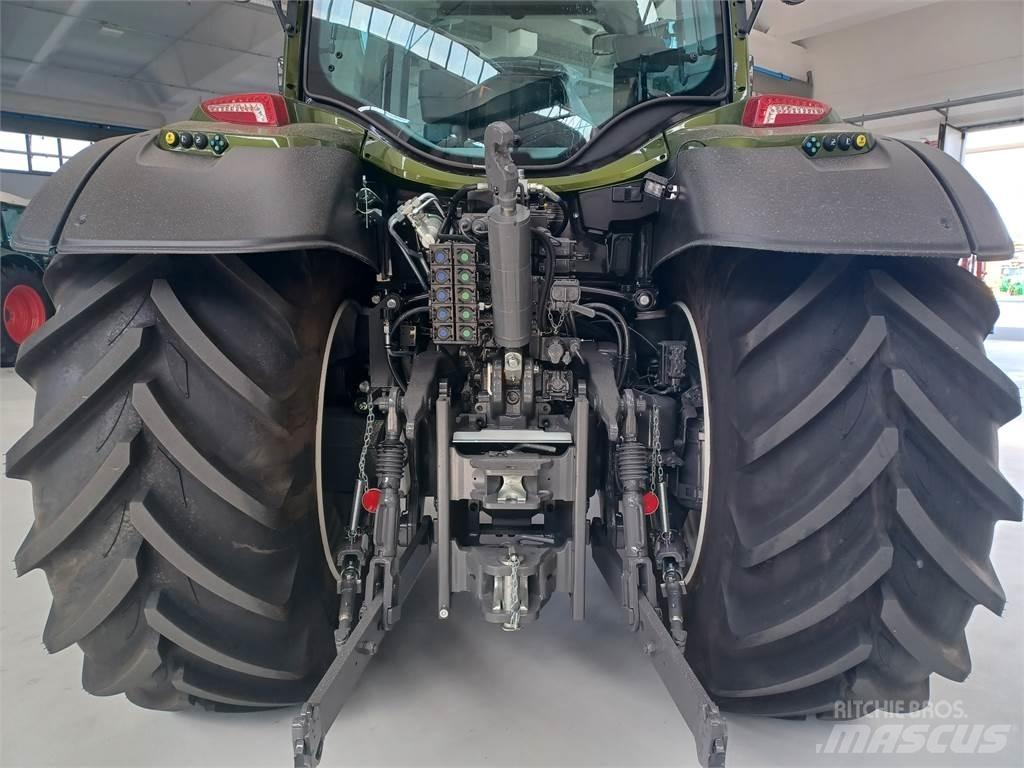 Valtra N175V Tratores Agrícolas usados