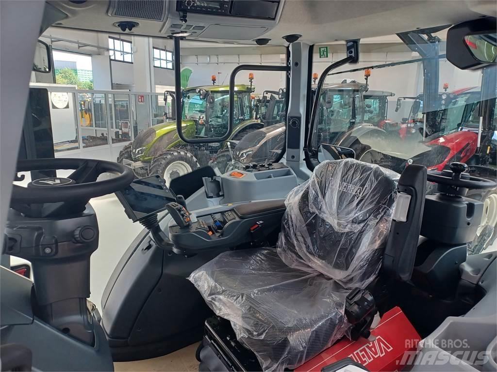 Valtra N175V Tratores Agrícolas usados