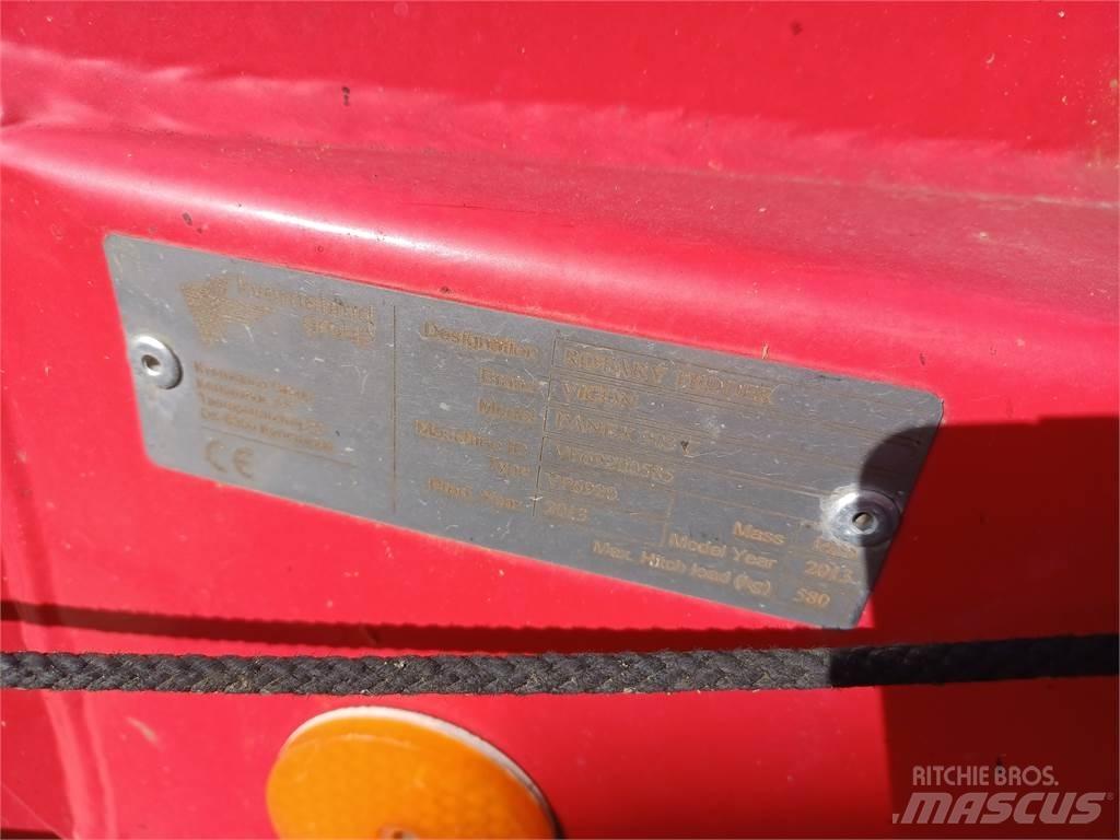Vicon FANEX 903C Agricultura - Outros
