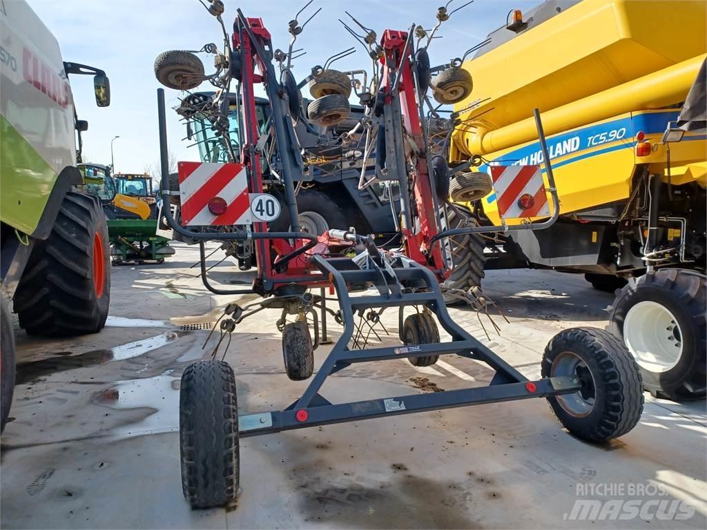 Vicon FANEX 903C Agricultura - Outros
