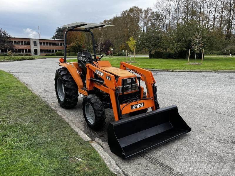 Agco ST40 Tratores Agrícolas usados