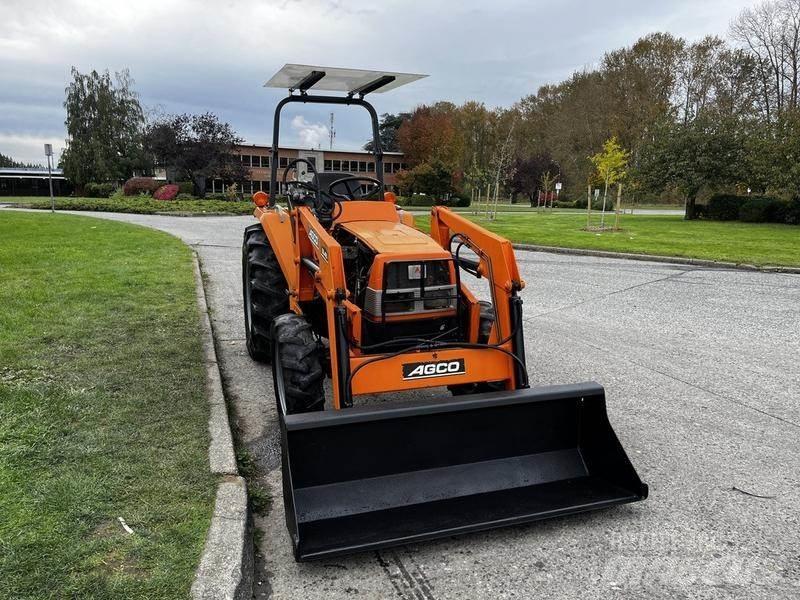 Agco ST40 Tratores Agrícolas usados